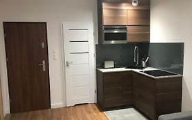Apartamenty Platinex 2